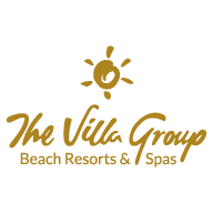 Logo The Villa Group