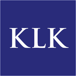 Logo KLK Capital Management LLC