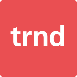 Logo trnd AG