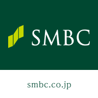 Logo Sumitomo Mitsui Banking Corporation Malaysia Bhd.