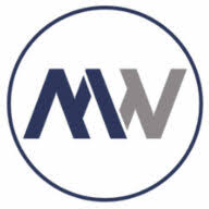 Logo Merchant West Investments (Pty) Ltd.