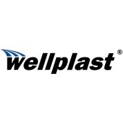 Logo Wellplast AB
