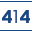 Logo 414 Capital Inc.