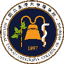 Logo National Taiwan University College of Medicine
