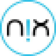 Logo Nucleix Ltd.