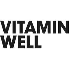 Logo Vitamin Well AB