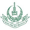 Logo Allama Iqbal Open University