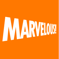 Logo Marvelous USA, Inc.