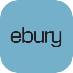 Logo Ebury Partners UK Ltd.