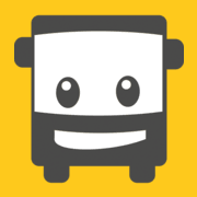 Logo CheckMyBus GmbH