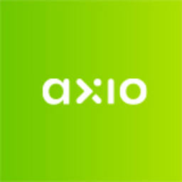 Logo Axio (India)
