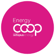 Logo Co-operative Energy Ltd.