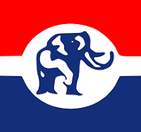 Logo The New Patriotic Party