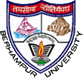 Logo Berhampur University