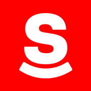 Logo SuperBet Betting & Gaming SA