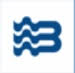 Logo Aigües de Barcelona SA
