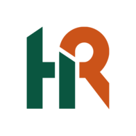 Logo HR Group Co., Ltd.