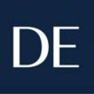 Logo Double Eagle Development LLC