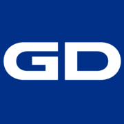 Logo General Dynamics Global Holdings Ltd.