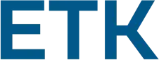 Logo ETK EMS Group ApS