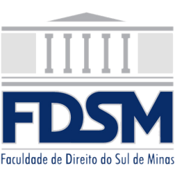 Logo Faculdade De Direito Do Sul De Minas