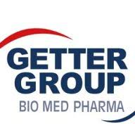 Logo Getter Bio Med Ltd.