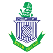 Logo Nizam College