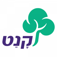 Logo KANAT–The Insurance Fund for Natural Risks in Agriculture Ltd.