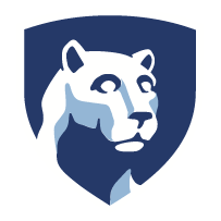 Logo Pennsylvania State University College of Medicine