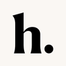 Logo Hardlyever Ltd.
