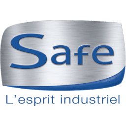 Logo Safe International SA
