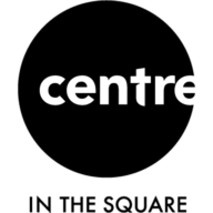 Logo Centre In The Square, Inc.