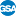Logo GSA Insurance Brokers Pty Ltd.