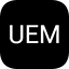 Logo United Entertainment & Media Ltd.