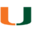 Logo University of Miami Hospital