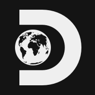 Logo Discovery Family Channel