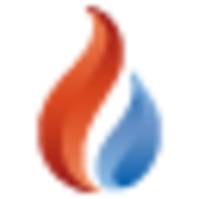 Logo Impact Fire Services LLC