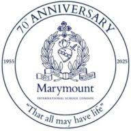 Logo Marymount International School