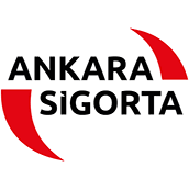 Logo Ankara Sigorta AS