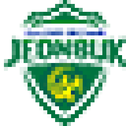 Logo Jeonbuk Hyundai Motors Football Club