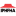 Logo I.P.H.F.H.A., Inc.