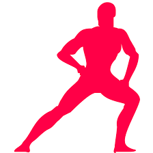 Logo Let's Go Fitness Holding SA