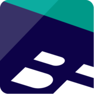 Logo The Barr Foundation
