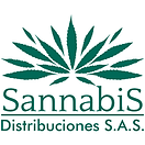 Logo Sannabis SAS