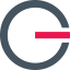 Logo Graham Media Group, Inc.
