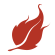 Logo Fireside Glamping LLC