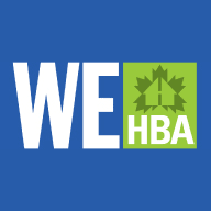Logo Hamilton-Halton Home Builders' Association