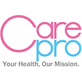 Logo Carepro, Inc.