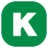 Logo Keitele Lappi Timber Oy