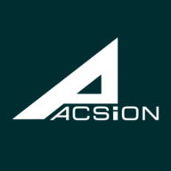 Logo Acsion Ltd.